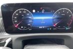 Mercedes-Benz A-Klasse A 180 Business Line, Auto's, Mercedes-Benz, Stof, Gebruikt, 4 cilinders, 136 pk