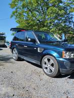 Range rover sport hse utilitaire+sieges, Te koop, Range Rover (sport), 5 deurs, SUV of Terreinwagen