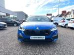 Skoda Octavia Octavia Combi 2.0 TSI DSG RS*FULL-OPTION*PANO, Achat, 0 kg, 5 portes, Automatique