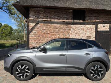 Opel Mokka Elegance beschikbaar voor biedingen