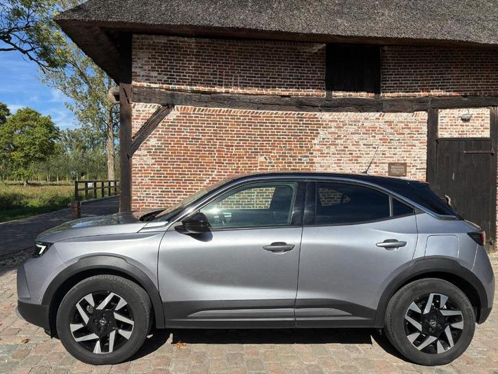 Opel Mokka Elegance, Auto's, Opel, Bedrijf, Mokka, ABS, Achteruitrijcamera, Airbags, Airconditioning, Android Auto, Apple Carplay