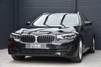BMW 530 e Touring Navi Zetelverwarming PDC Camera Led, Auto's, Automaat, 1998 cc, Achterwielaandrijving, 4 cilinders
