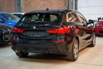 BMW 116 d Navigatie Model 2020 Garantie, Auto's, Te koop, Berline, Gebruikt, 5 deurs