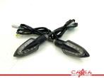 KNIPPERLICHT SET Yamaha MT 09 2018-2020 (MTN850-A MT-09), Motoren, Gebruikt