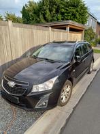 cevrolet cruze, Euro 5, Cruze, Particulier, Te koop