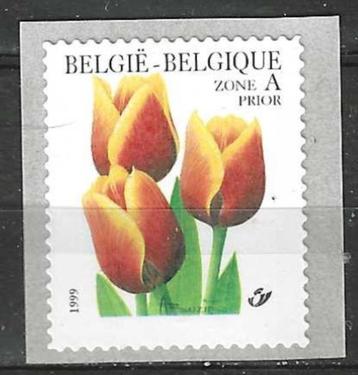 Belgie 1999 - Yvert 2876 /OBP 2855 - Bloemen (PF)