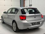 BMW Serie 1 / 2013 / 208.000km / Diesel / Euro 5B, Auto's, Automaat, Euro 5, 1 Reeks, 1995 cc