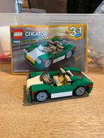 Lego Creator 31056, Ophalen, Zo goed als nieuw, Lego