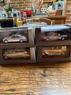 Silver-Cars Collection 1:43 Lancia, Maserati, Pierce, Isotta, Ophalen of Verzenden, Zo goed als nieuw, Auto, Overige merken
