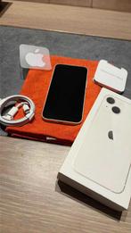 Iphone 13 mini, Télécoms, Téléphonie mobile | Apple iPhone, Enlèvement, Comme neuf, Blanc, IPhone 13 mini