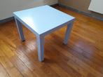 Table de salon IKEA, Ophalen, Gebruikt, 50 tot 100 cm, Vierkant