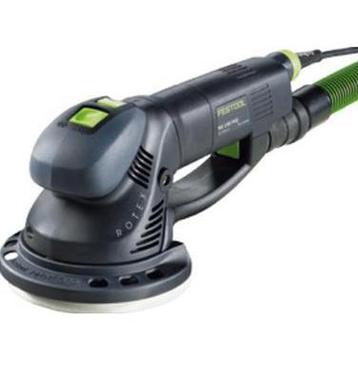 Festool RO 150 FEQ-Plus ROTEX Excenterschuurmachine | 150mm beschikbaar voor biedingen