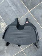 Joolz Geo 2 radiant grey – all terrain kinderwagen, Ophalen, Gebruikt, Kinderwagen