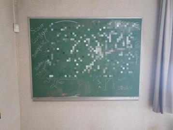 Schoolkaart beschikbaar voor biedingen