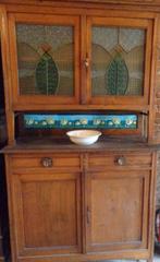 Boeren eetplaats 1945, Ophalen