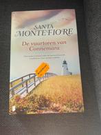 De vuurtoren van connemara, Ophalen, Nieuw