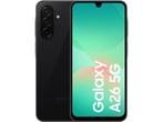 SAMSUNG A26 128GB zwart GSM, 128 GB, Ophalen, Nieuw, Zwart