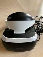 VR bril ps4, Consoles de jeu & Jeux vidéo, Virtual Reality, Comme neuf, Enlèvement ou Envoi