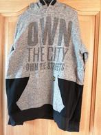 Hoodie Urban Wave maat 176, Kinderen en Baby's, Kinderkleding | Maat 176, Trui of Vest, Ophalen of Verzenden, Zo goed als nieuw