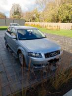 Audi a3 1.6 essence  export ou marchand, Achat, Particulier, Essence, A3