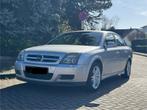 Opel Vectra GTS 2.2 16v automatique, Parkeersensor, Stof, 4 cilinders, Vectra