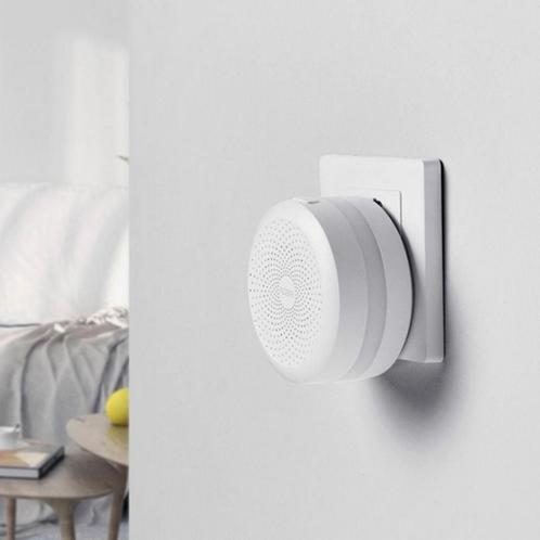 Aqara Hub M1S | Zigbee Gateway Gen2 | Wit, Elektronische apparatuur, Onderdelen en Toebehoren, Nieuw, Ophalen of Verzenden