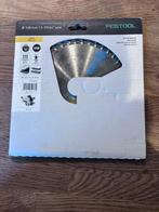 Festool zaagblad voor TS60 of CSC50sys, Ophalen