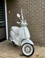 Vespa Sprint 50 Justin Bieber, Fietsen en Brommers, Ophalen, Vespa S, Benzine, 50 cc