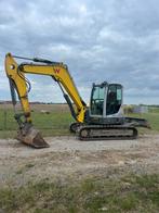 Wacker neuson EZ80, Zakelijke goederen, Ophalen
