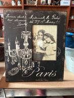 Kaders en blikken dozen Paris, Ophalen, Nieuw