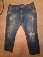 Jeans boyfriend Kocca T32  L, Enlèvement ou Envoi, Kocca, Comme neuf, W30 - W32 (confection 38/40)