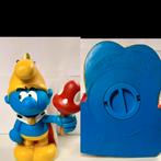 Spaarpot Koningsmurf, Ophalen of Verzenden, Zo goed als nieuw
