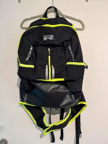 Nieuw Richa paddock bag beschikbaar voor biedingen