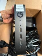Thinclient HP T640, Ophalen, Zo goed als nieuw, SSD