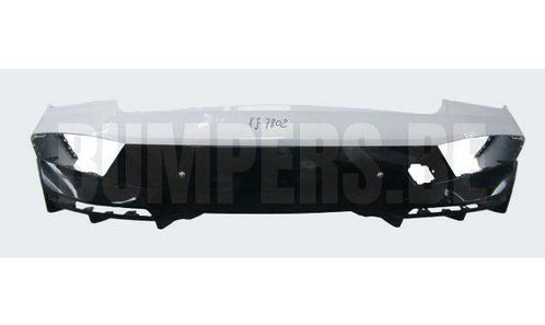 Bumper BMW iX I20 M-Pakket M Pakket 21- 51128737823 Achterbu, Auto-onderdelen, Carrosserie, Bumper, Achter, Gebruikt, 6 maanden garantie