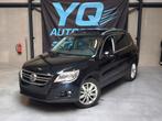 Volkswagen Tiguan 4 Motion Panodak 1.4 tsi, Auto's, Euro 5, 110 kW, Bedrijf, Handgeschakeld