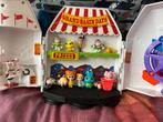 Toy story, Ophalen, Zo goed als nieuw
