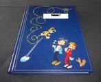 integrale rombaldi 7 bd  spirou et fantasio, Ophalen