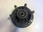 Kawasaki ZZR1100 tandwielhouder tandwieldrager tandwielklok, Motoren, Ophalen of Verzenden, Gebruikt