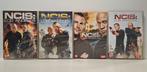 NCIS Los Angeles seizoen 1tm4, Enlèvement ou Envoi, Coffret