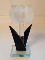 Bougeoir, Moins de 25 cm, Enlèvement ou Envoi, Comme neuf, Autres couleurs