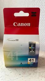 Canon 0617B001 - CL 40, Enlèvement ou Envoi, Neuf, Cartridge, Canon