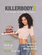 Killerbody 2, Régime et Alimentation, Enlèvement ou Envoi, Fajah Lourens, Neuf