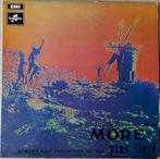 Pink Floyd « More » Royaume-Uni 1969, Envoi, Comme neuf, 12 pouces, Progressif