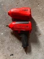 Snap-on MG725 slagmoersleutel, Auto diversen, Ophalen of Verzenden, Zo goed als nieuw