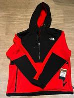 Fleece met kap (heren) maat XL the north face NIEUW, Ophalen, The north face, Rood, Maat 56/58 (XL)