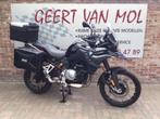 BMW F 850 GS, 2022, 4230 km, Motoren, 2 cilinders, Bedrijf, Meer dan 35 kW, Toermotor