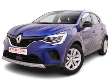 RENAULT Captur 1.0 TCe 90 Limited beschikbaar voor biedingen