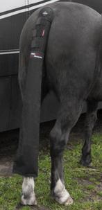 LeMieux Staartbeschermer met staartzak, Dieren en Toebehoren, Ophalen of Verzenden, Nieuw, Overige toepassingen
