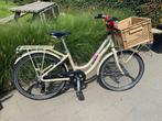 Meisjesfiets BNB Marseille, Fietsen en Brommers, Fietsen | Meisjes, Ophalen, BNB, Versnellingen, Gebruikt